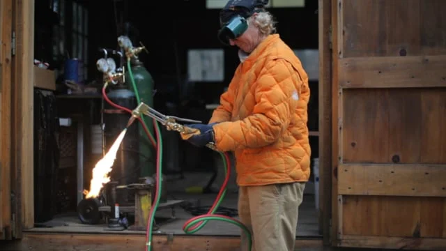 Weird Wednesdays (in the country) Promo