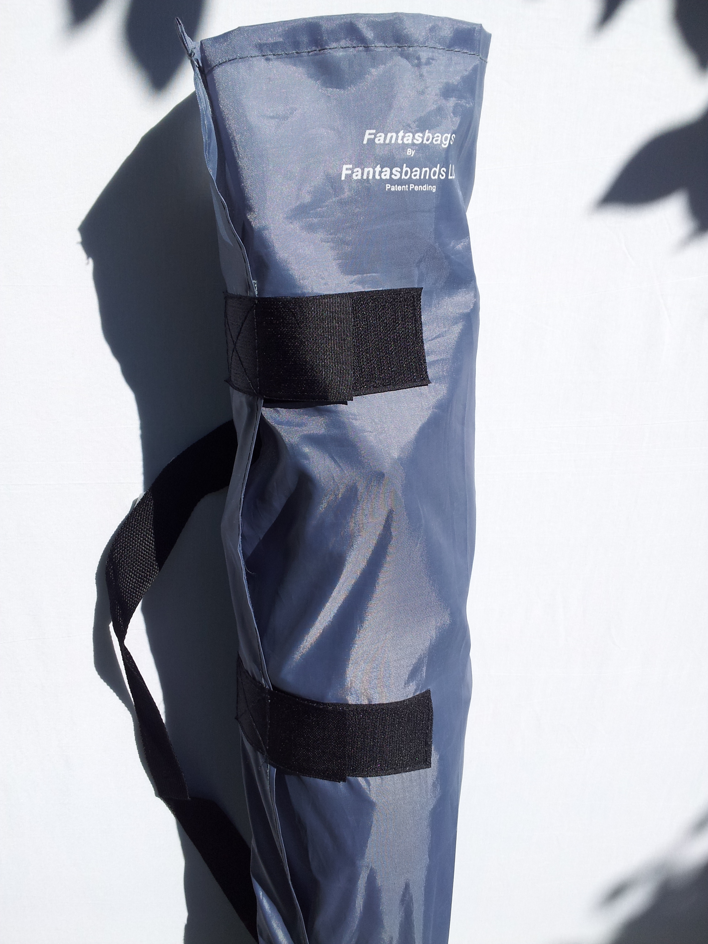 Fantasbag with chair, white background, outside.jpg