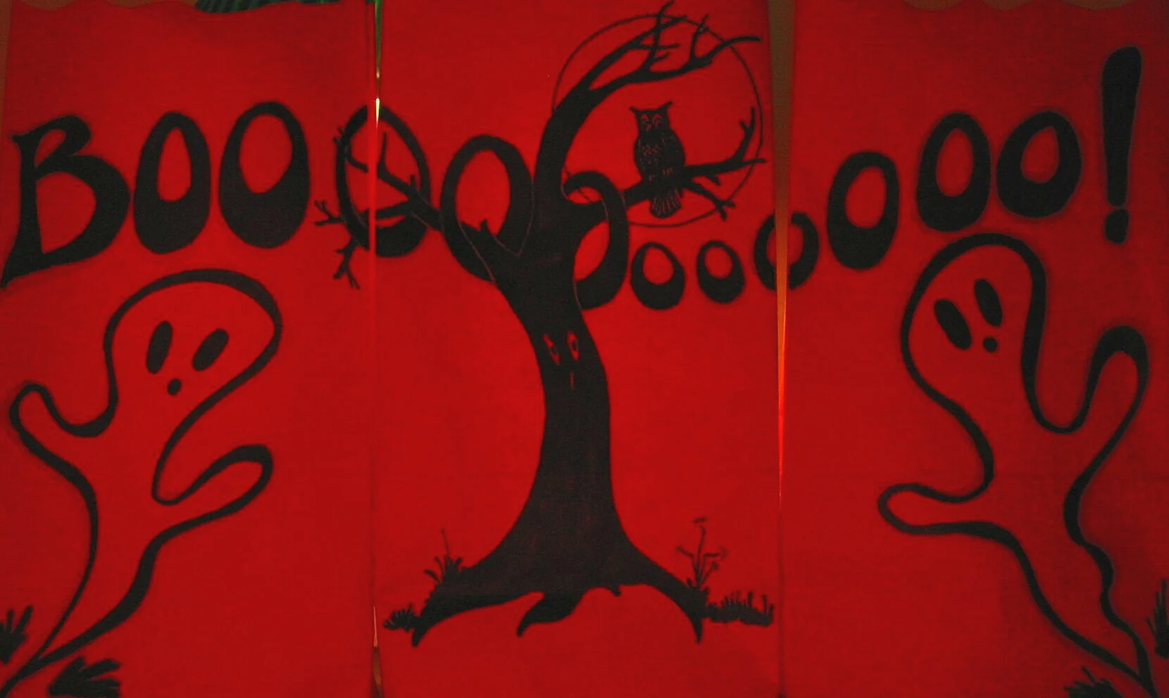 BooGrass at The Plaza! / CANCELED!