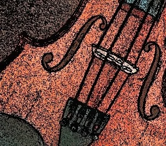 Mythical/Movable Blue Mountain Bluegrass Jam