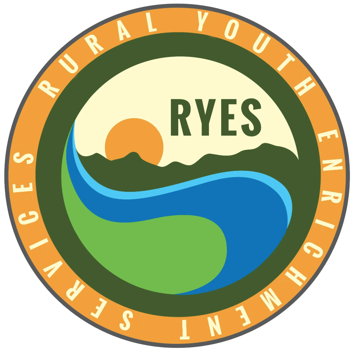 RURAL YOUTH ENRICHMENT SERVICES