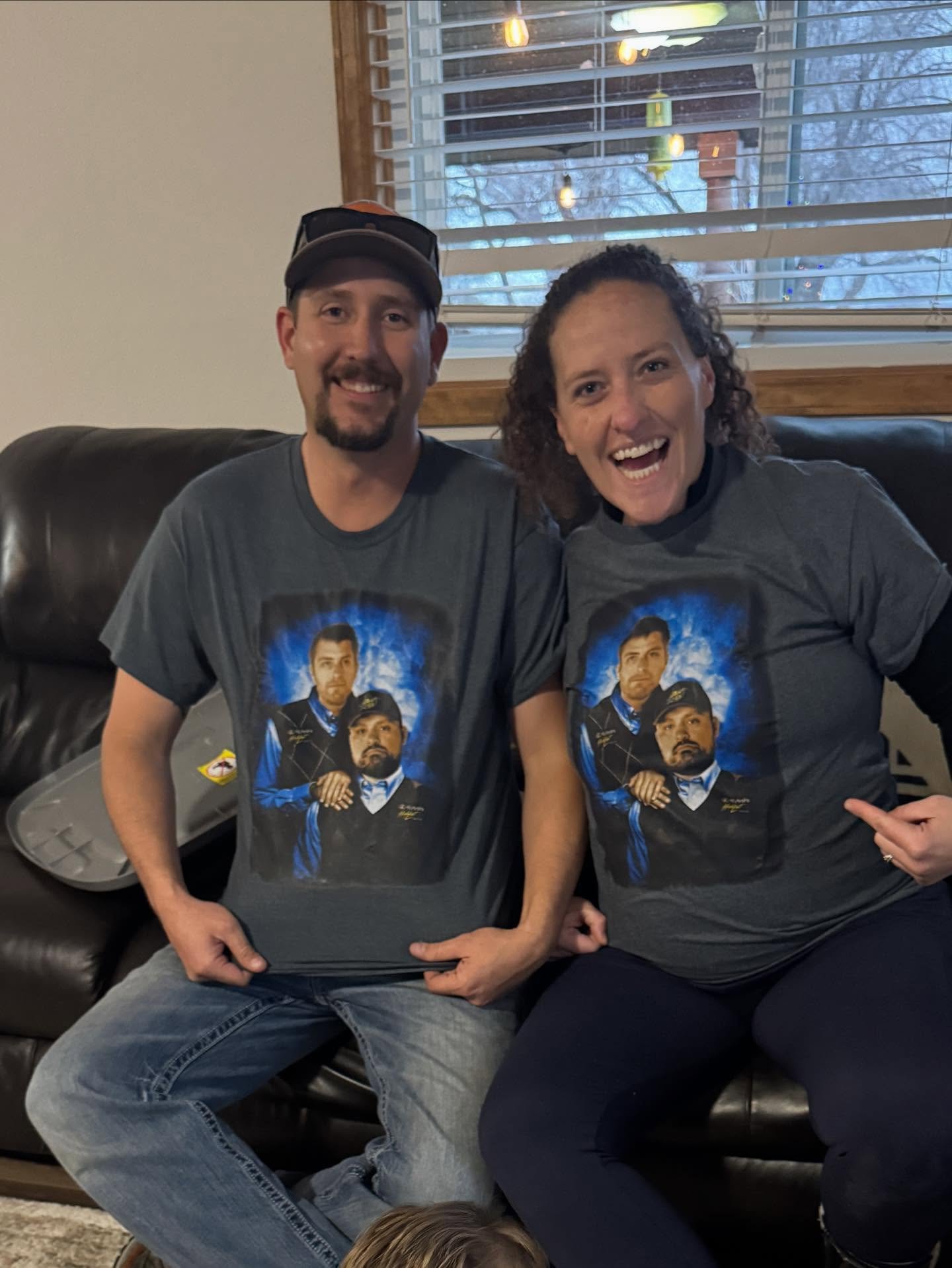 Quick trip west was awesome.