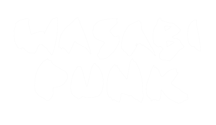 Wasabi Punk