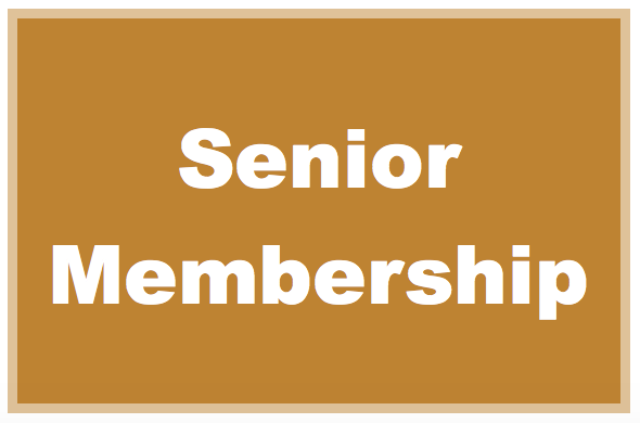 Senior Citizen Membership 