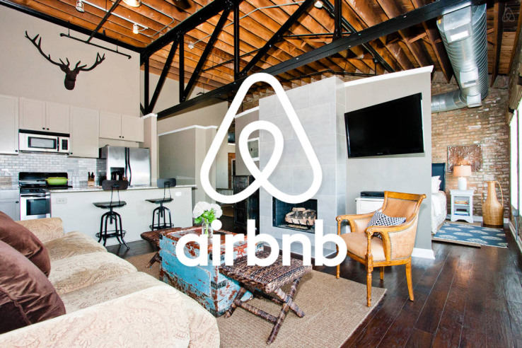 Short-Term Leasing (Airbnb) Reviewed by Arlington County