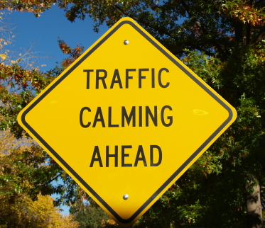 Traffic Calming Study