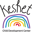 Keshet Preschool Registration