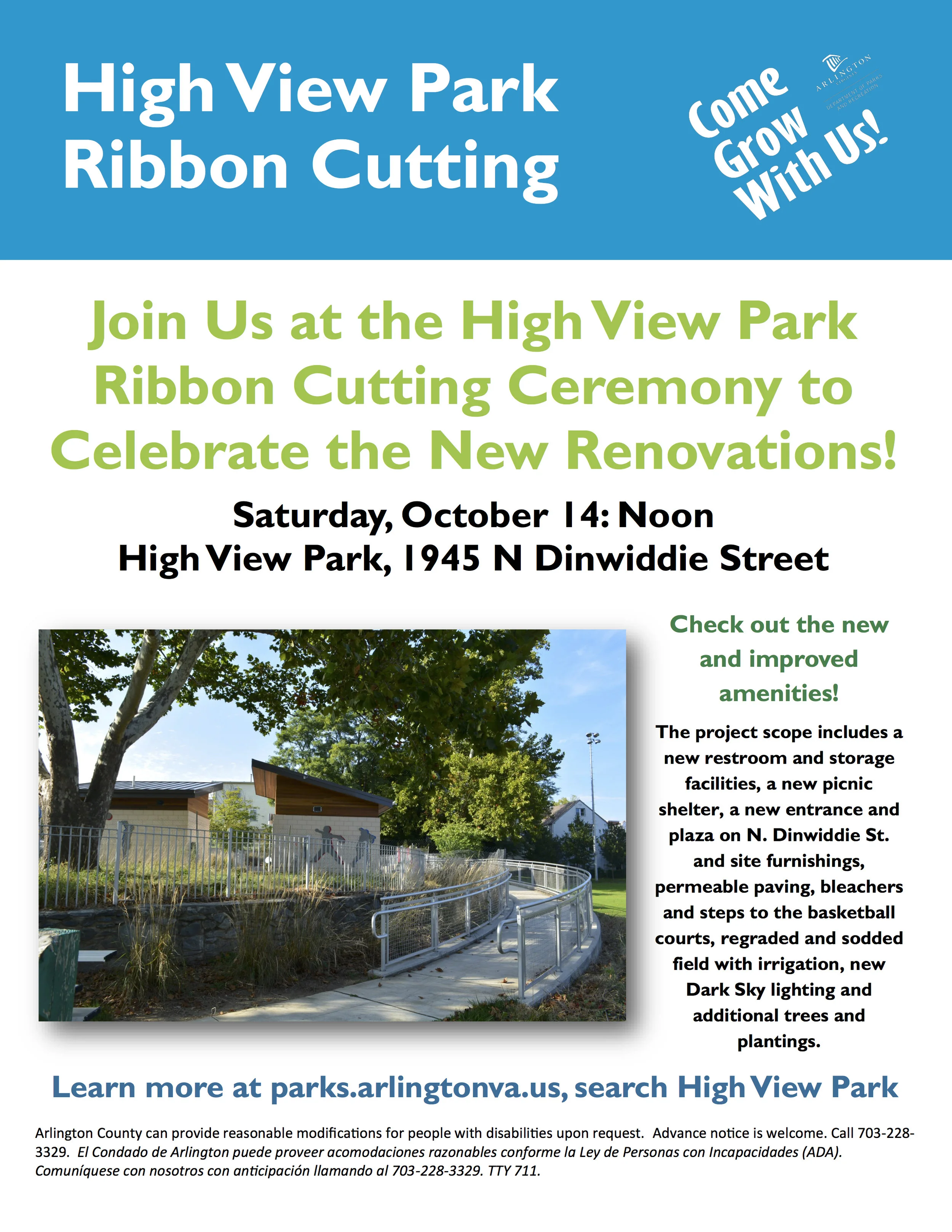 High View Park Ribbon Cutting Flyer.jpg