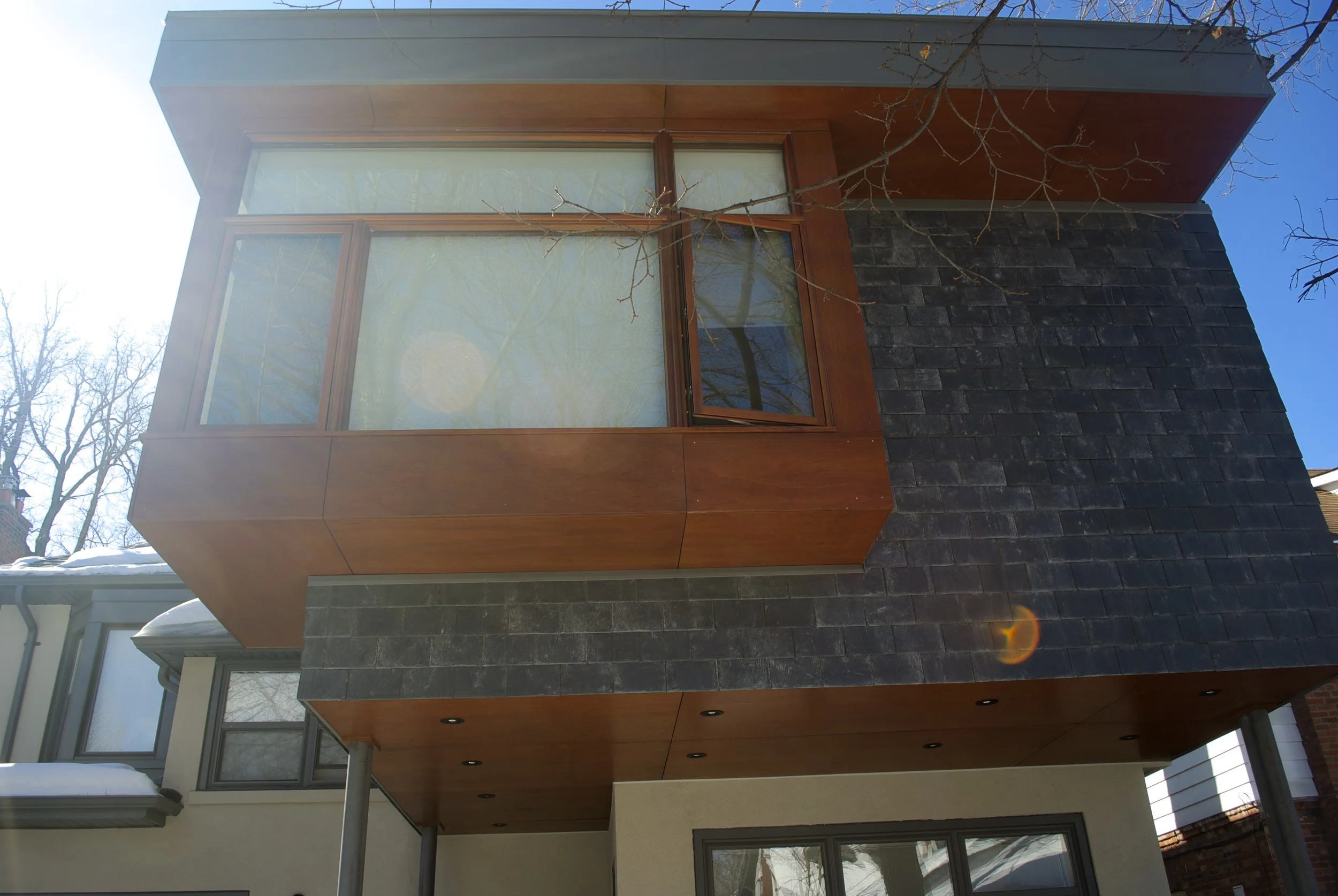 BIGELOW CONSTRUCTION