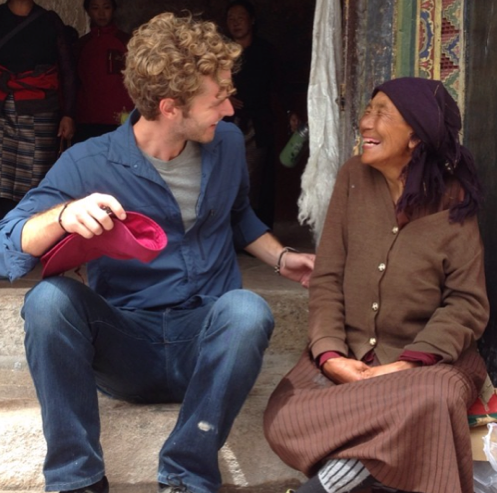 Lhasa, Tibet | 2014