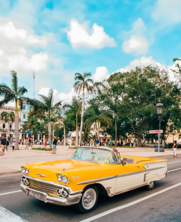 Havana, Cuba