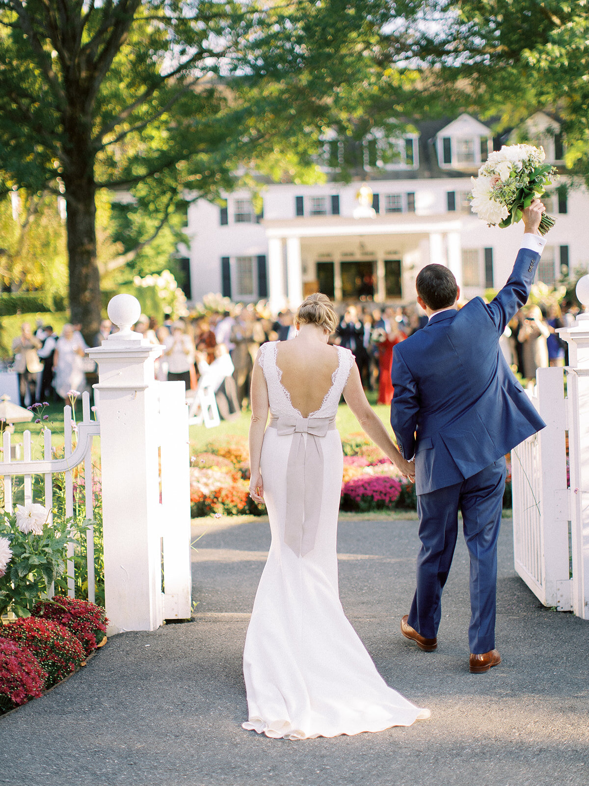 Vermont Wedding Planner