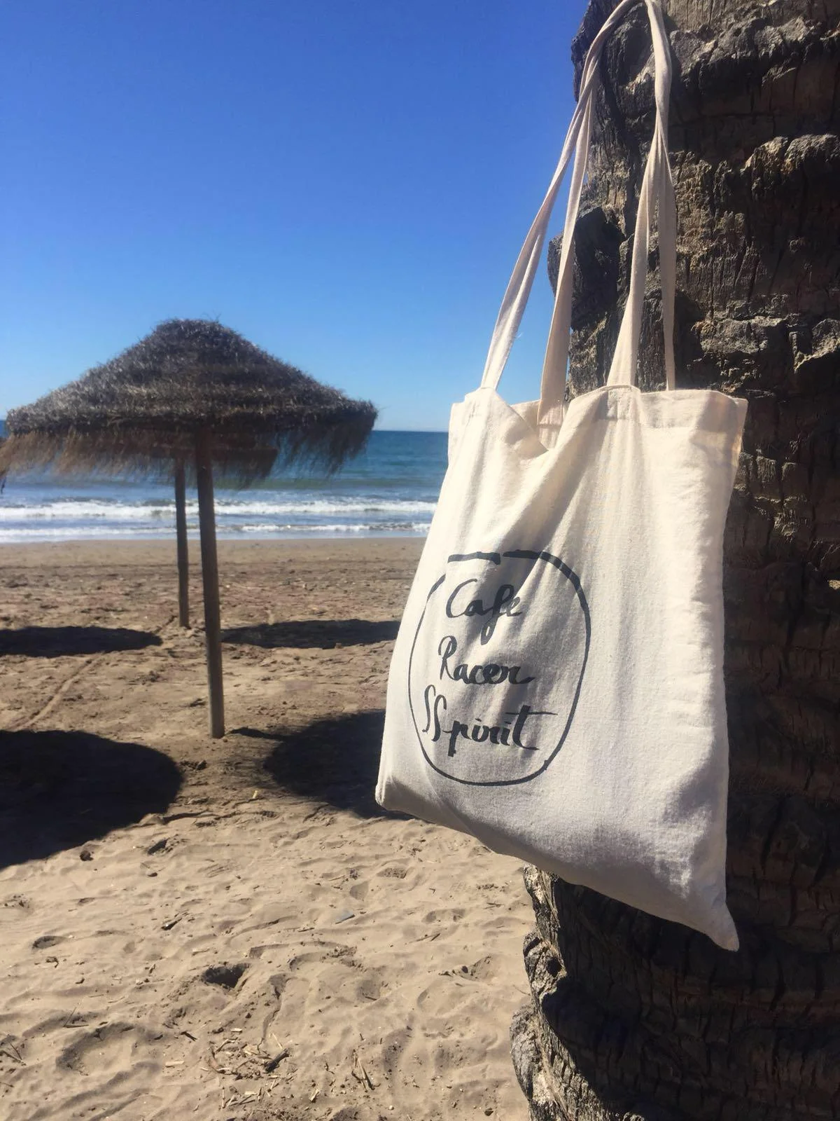 CRSS Beach Bag