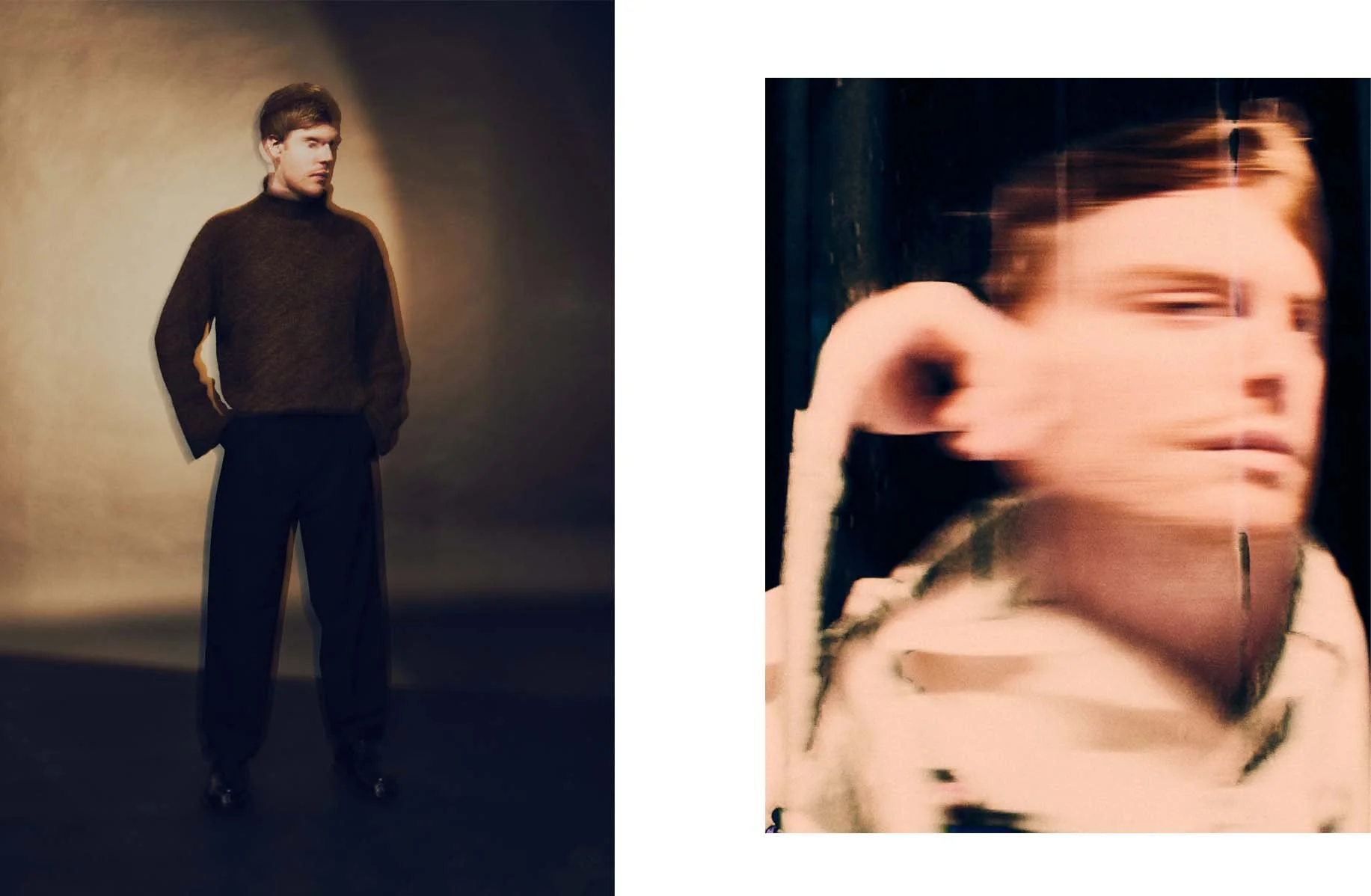 Hold | Wild Nothing Promotional Imagery Styling