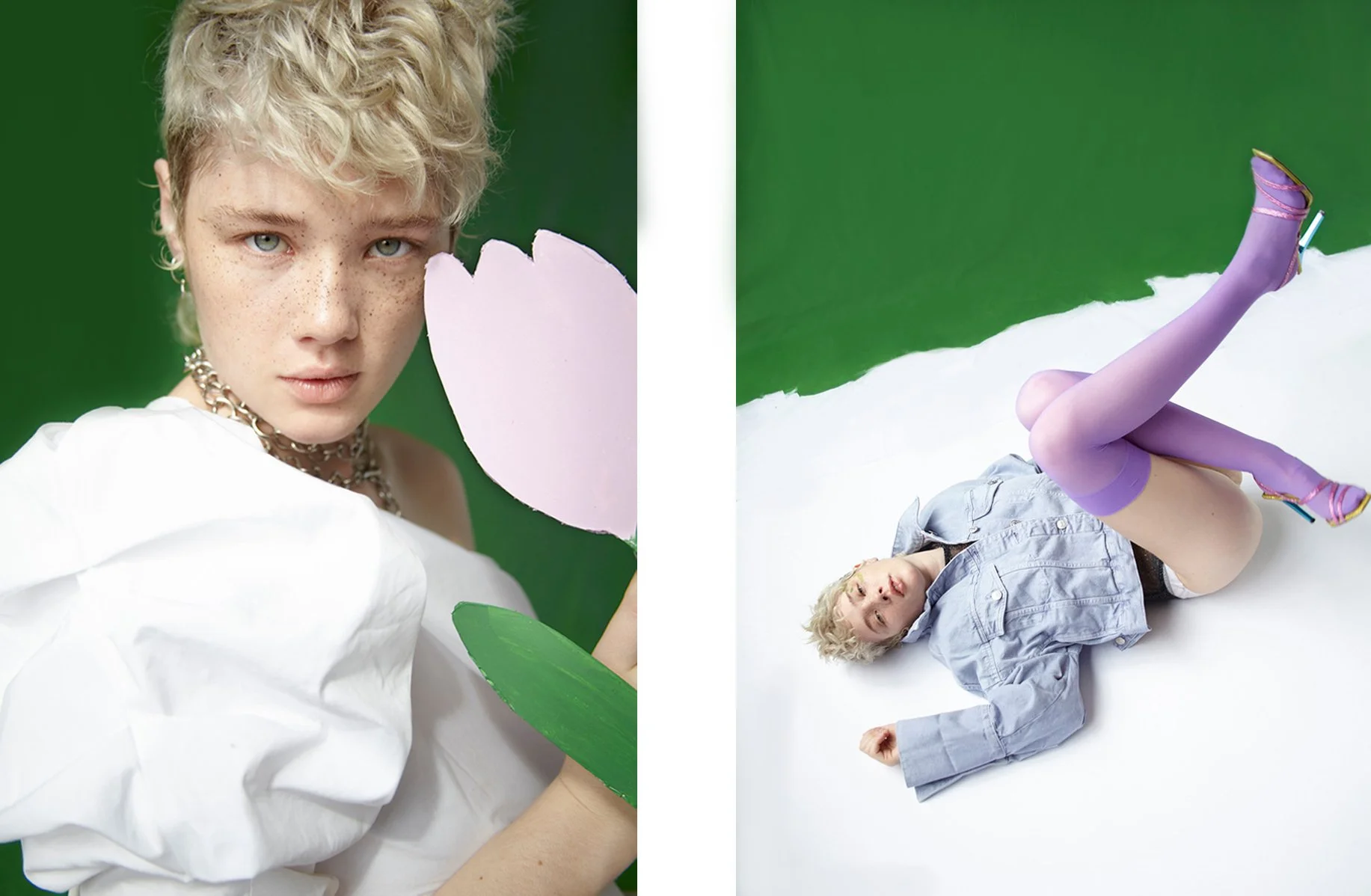 Yoko Magazine