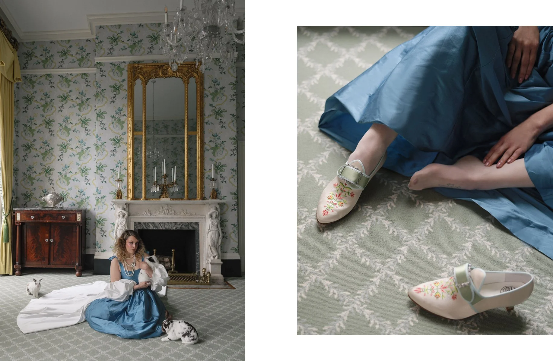   Plume &amp; Flourish   Brand Shoot   