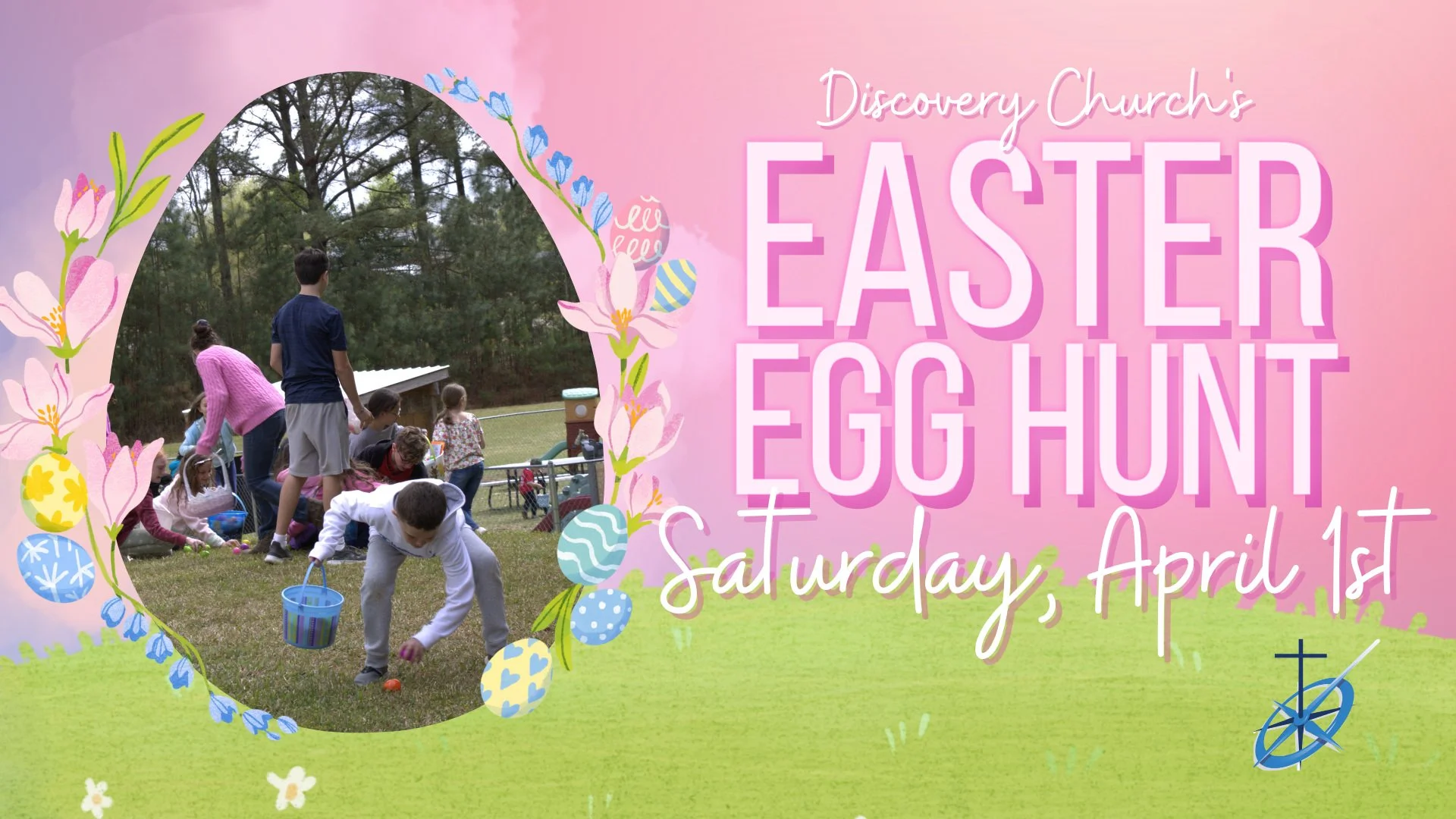 Easter Egg Hunt