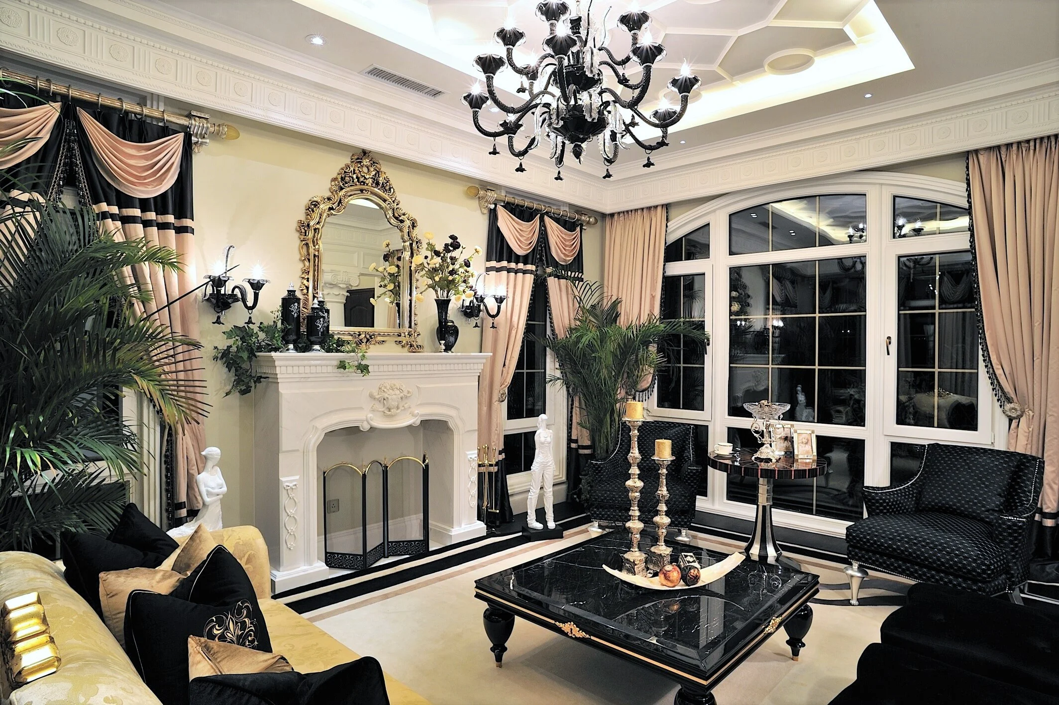 (2) Lanhai Golf Residential House,Shanghai.JPG