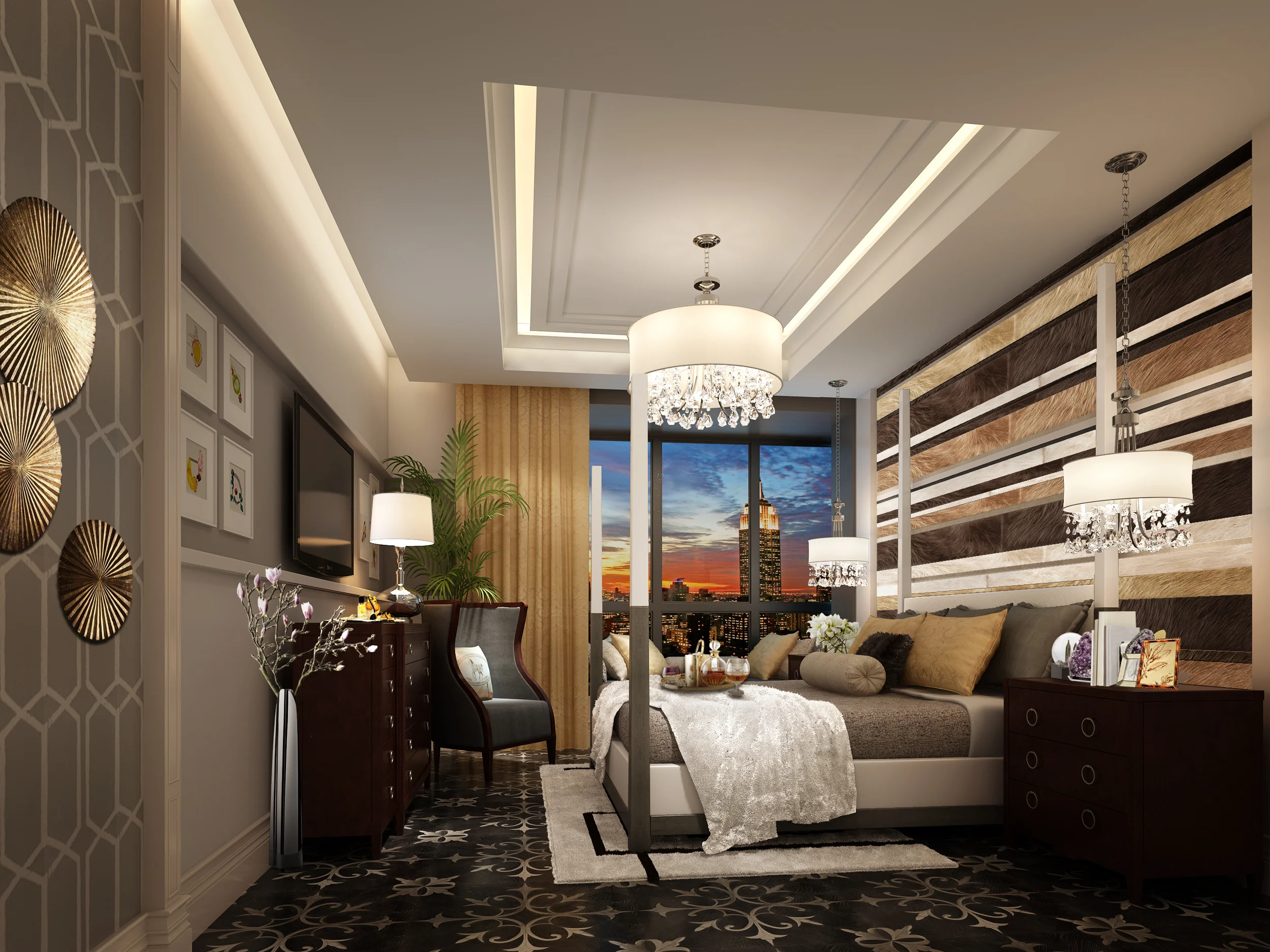 contemporary condo 3.JPG