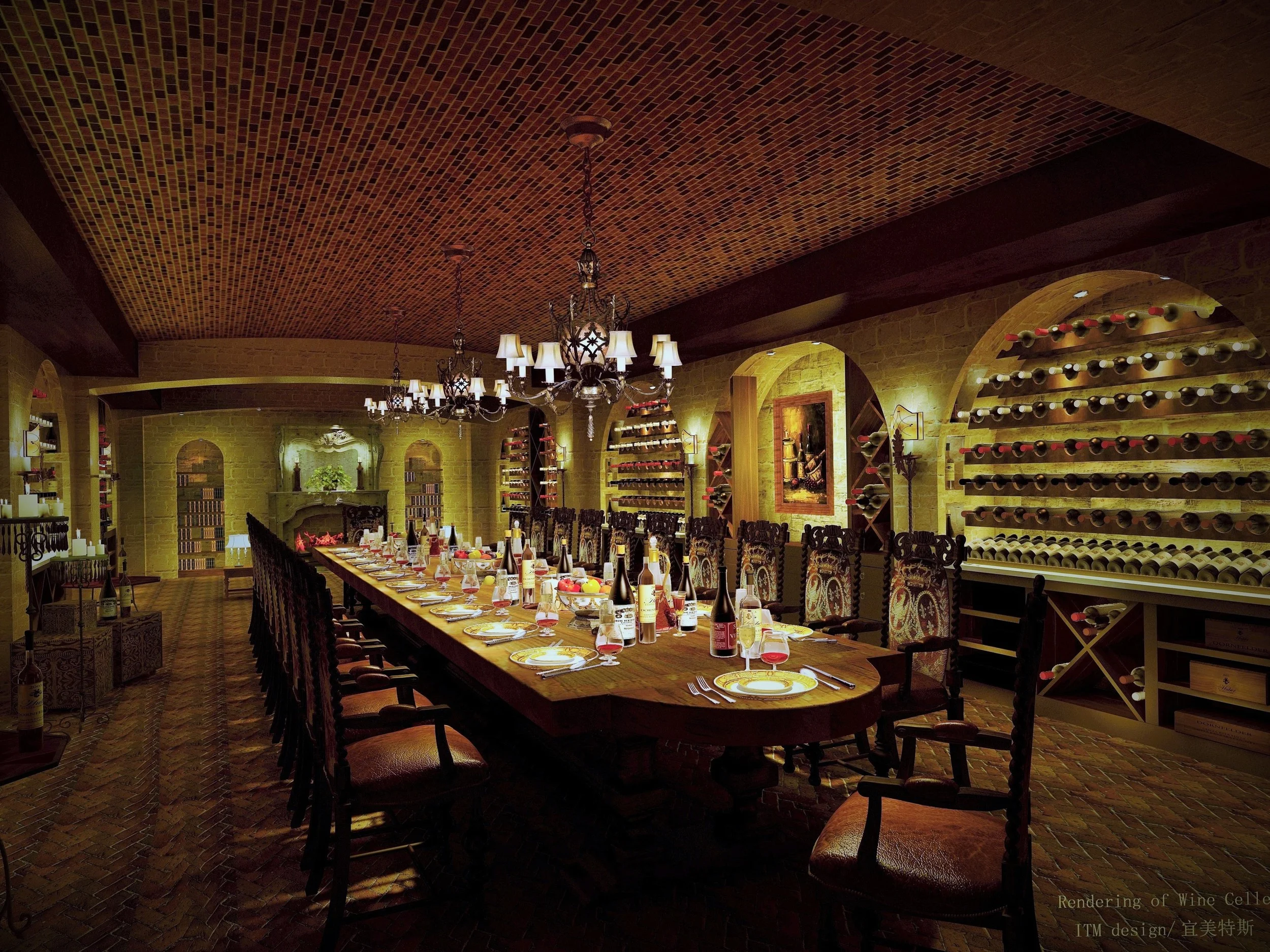 Wine Cellar with Dining.JPG