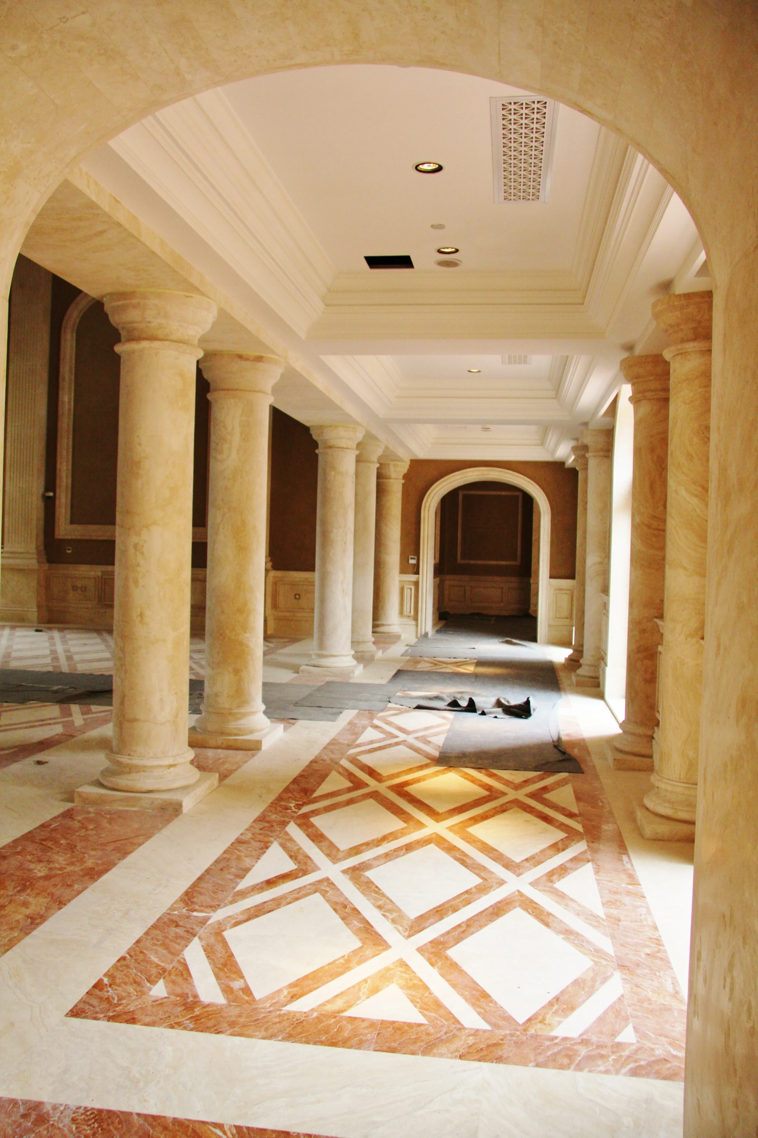 west entrance hallway.JPG