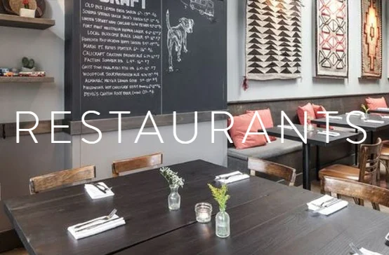 Restaurants