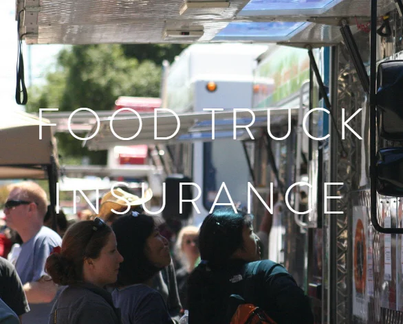 Food Truck Insurance