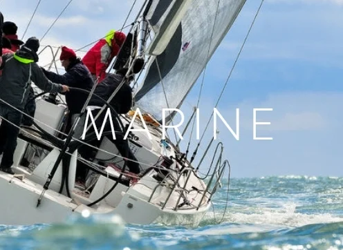 Marine