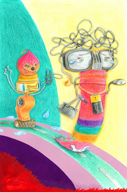 Illustration_16_Objects_Scenario_Creation