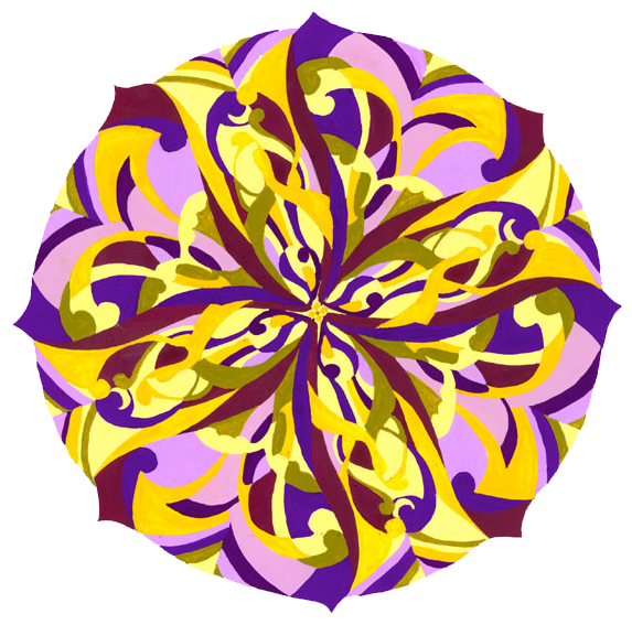 Illustration_Wine_Roundel_Design