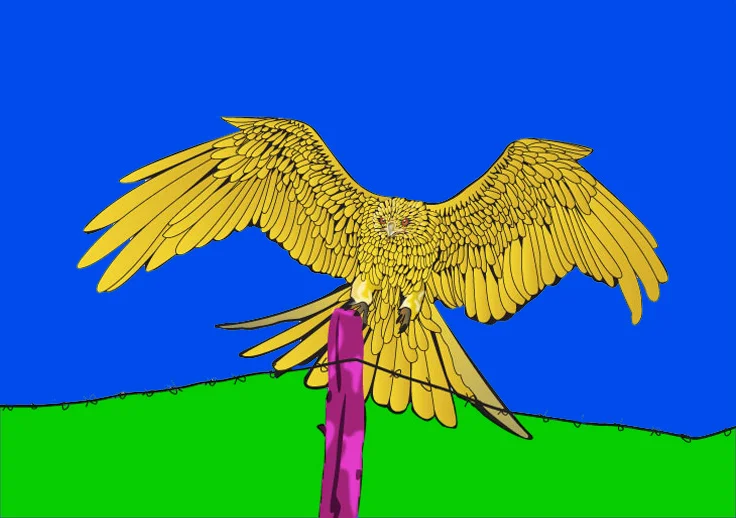 Illustration_TLC_Print_MightyEagle