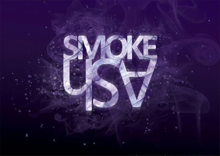 Binary_Type_Design_Smoke&Ash