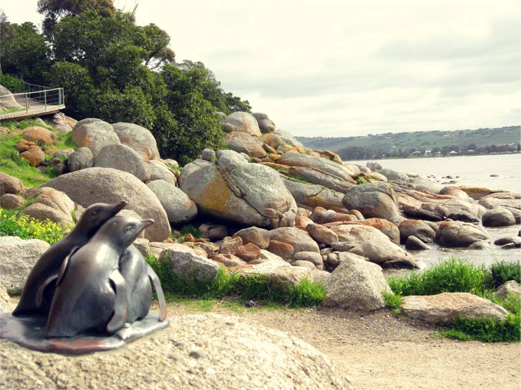 Adelaide_Peguine_Island