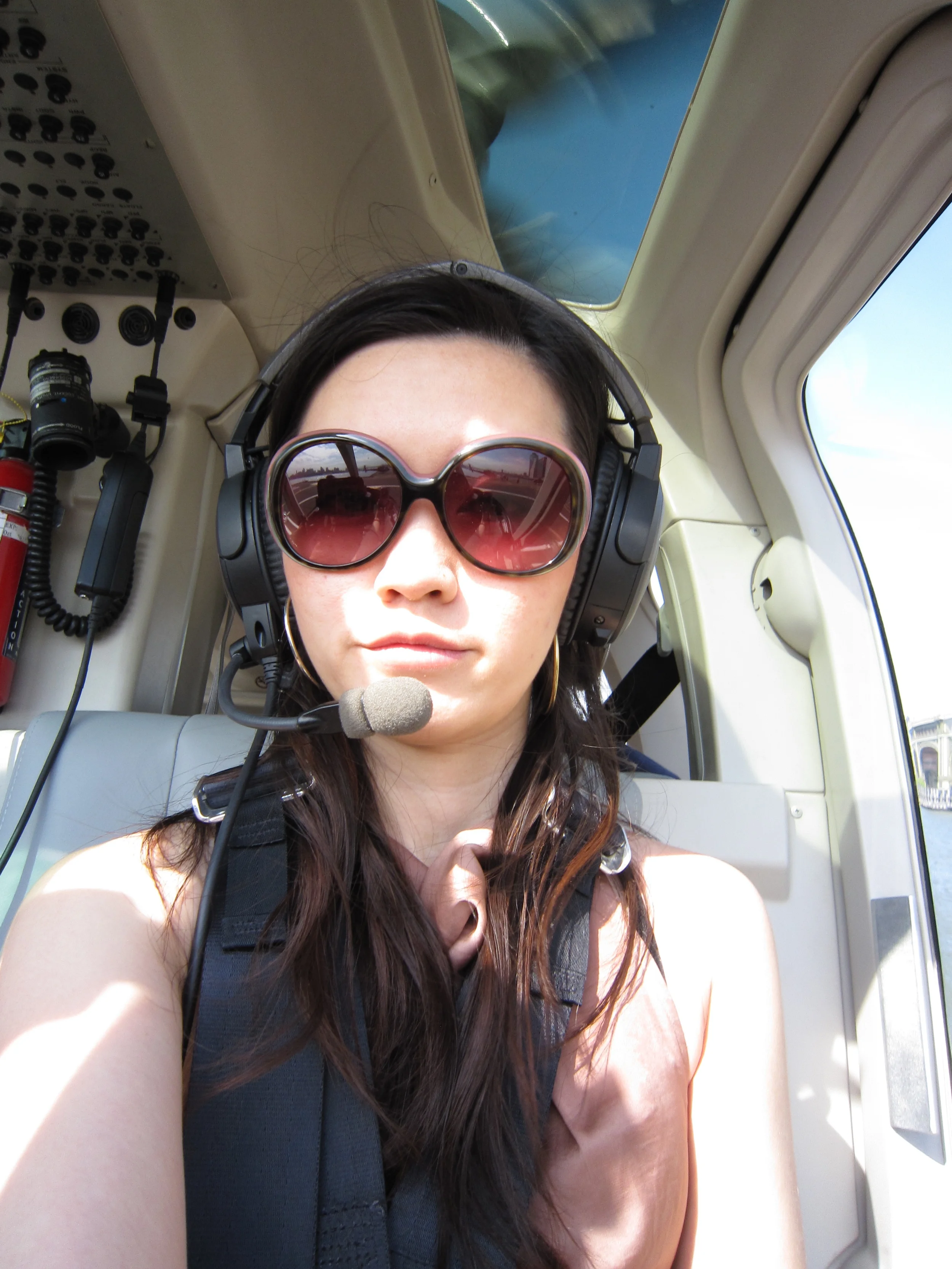 NewYork_Helicopter_Flight