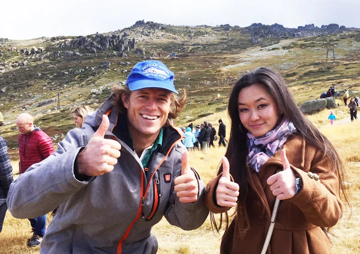 Thredbo_EasterEggHunt_AngusAndTina