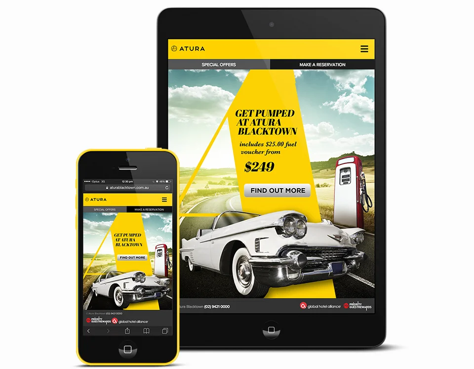 Atura_GetPumped_Homepage_Mobile_Tablet_Version