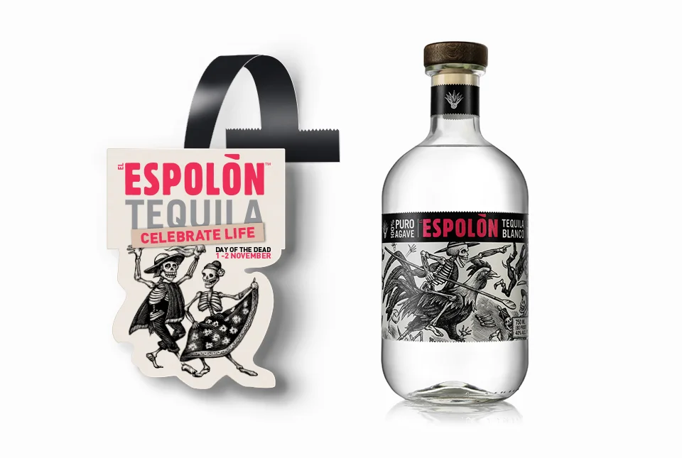 CampariGruppo_Espolon_DayOfTheDead_Wobbler