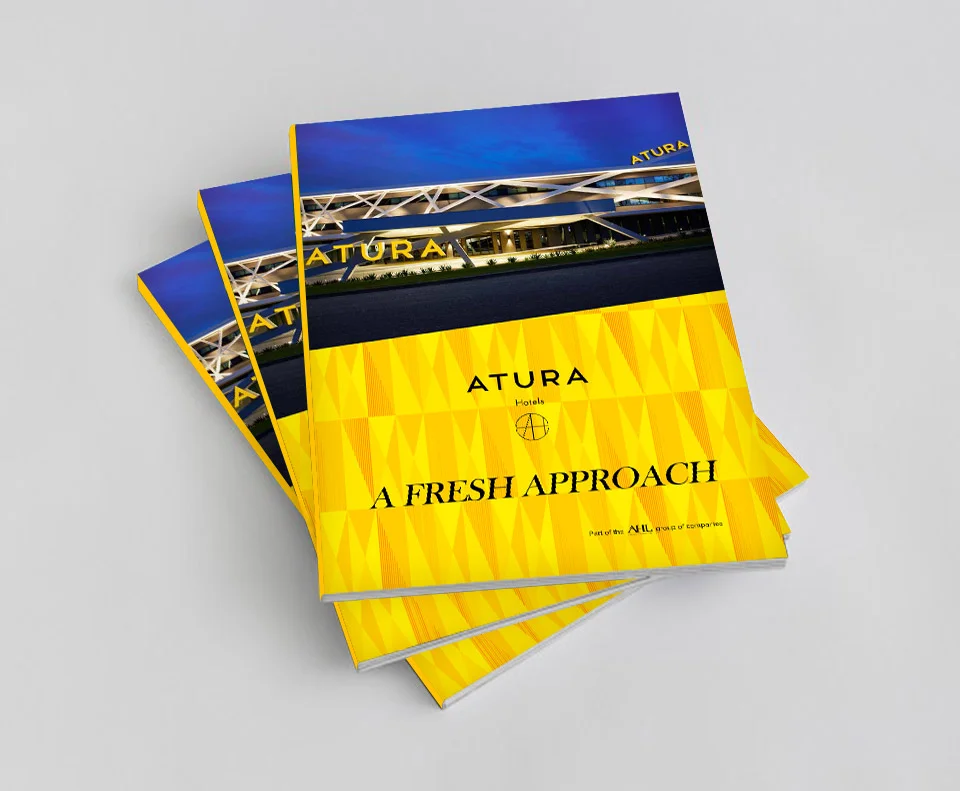 Atura_A_Fresh_Approach_Booklets_Stack