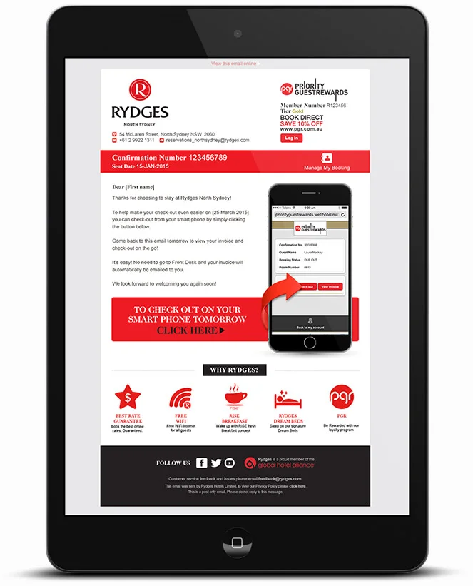 Rydges_LifeCycle_EDM_CheckOut_Tablet