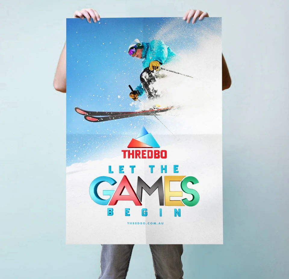 Thredbo_LetTheGamesBegin_Poster_Version2