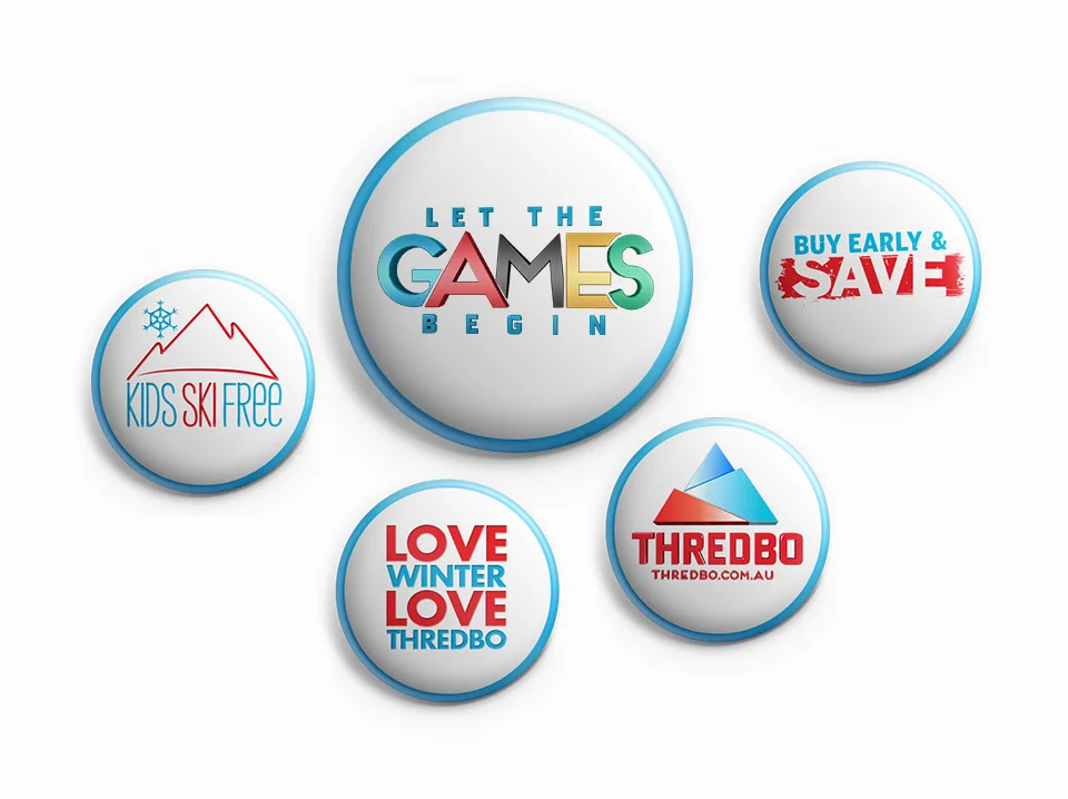 Thredbo_LetTheGamesBegin_Promotional_Pins