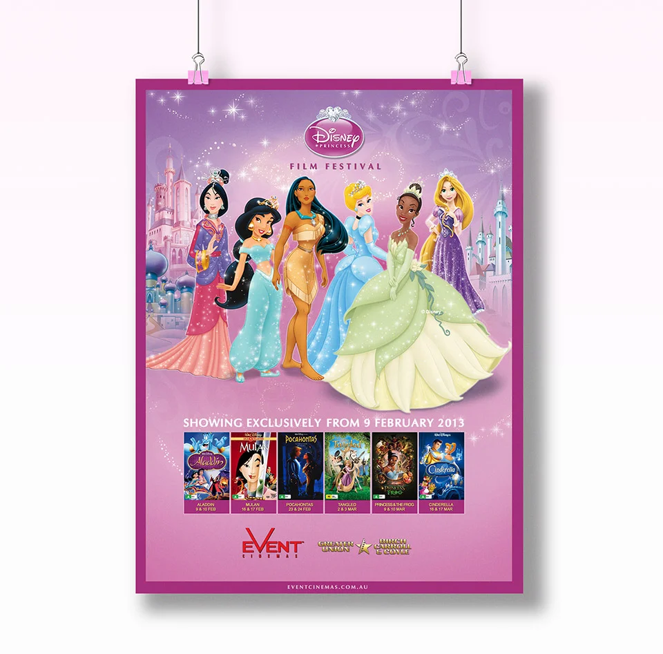 Disney_Princess_Film_Festival_Onesheet_Poster