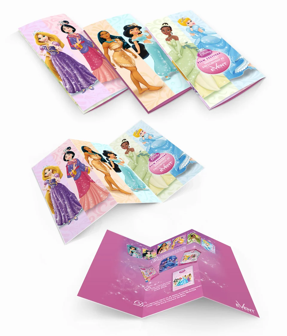 Disney_Princess_Film_Festival_Trifold_Flyer