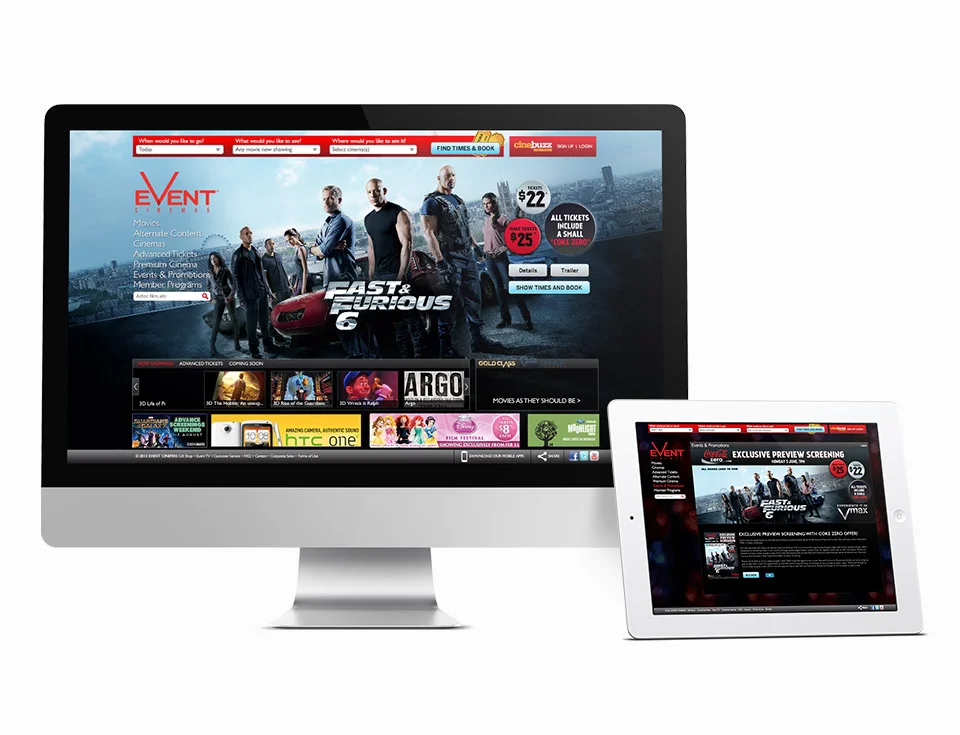 Coke_Fast&Furious6_Promotion_Homepage_&LandingPage