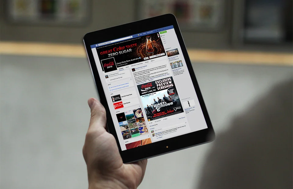 Coke_Fast&Furious6_Promotion_CokeFacebook_Cover&StandardPost