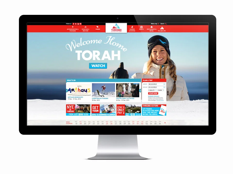 Thredbo_Torah_WelcomeHome_HomePage