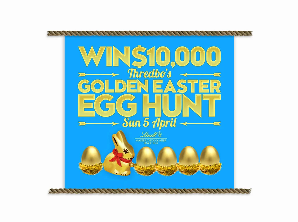Thredbo_GoldenEaster_EggHunt_Lockup_Portrait