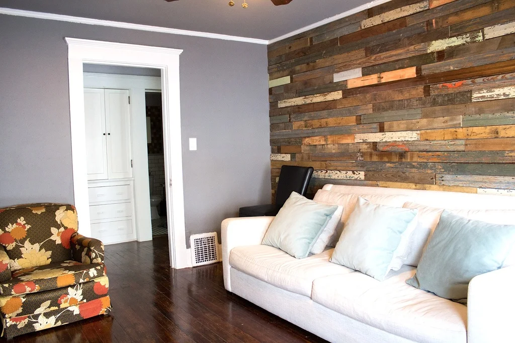 Pallet Wall 101 The Ice S Pallet Wall 101 The Ice S