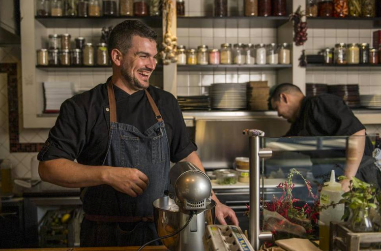 Sacramento Bee: Dining Review