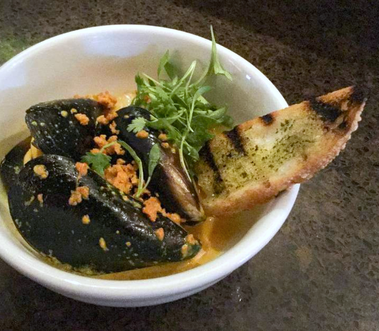 Sacramento Bee: First Impressions